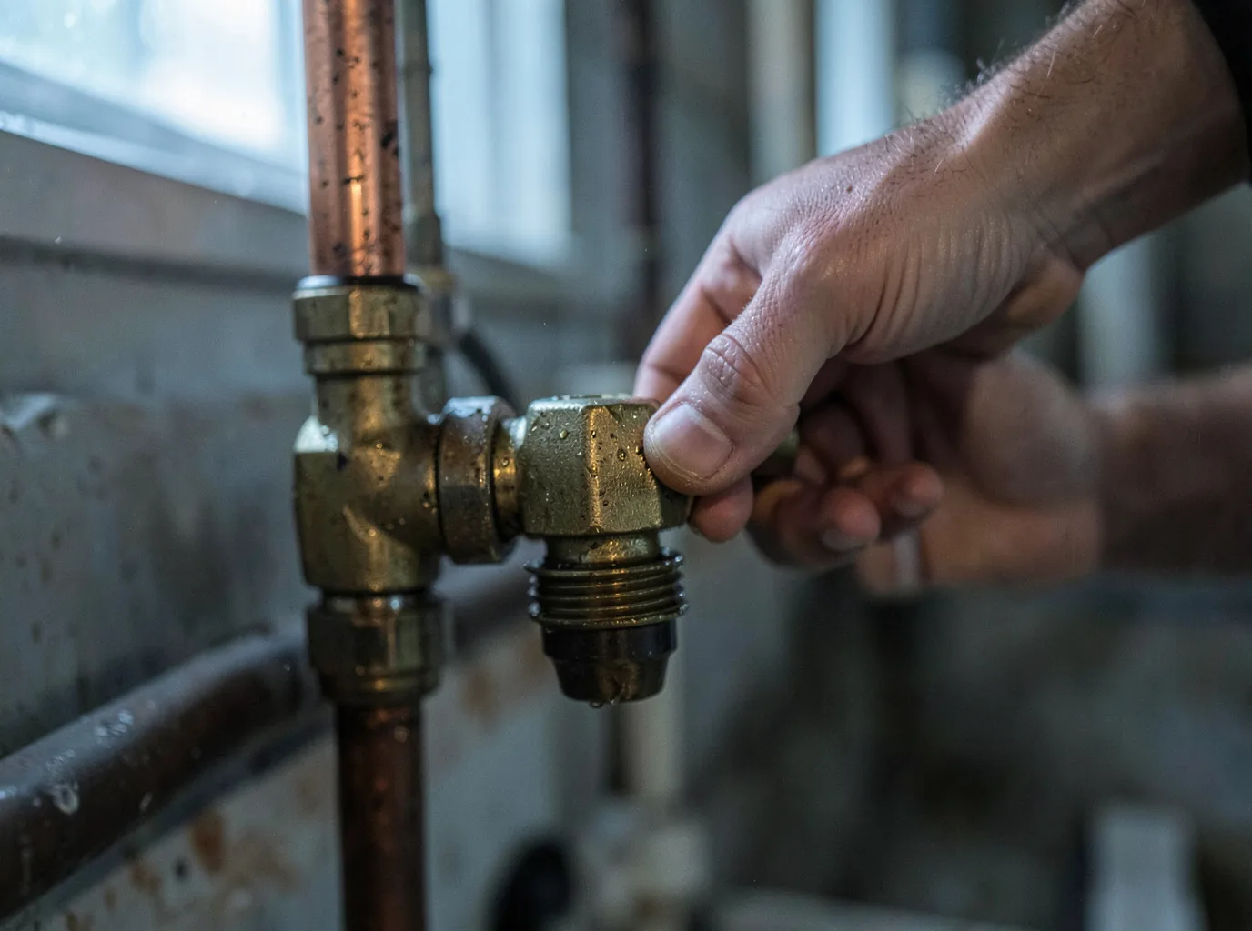 Emergency Plumber Barnesville, PA FAQs